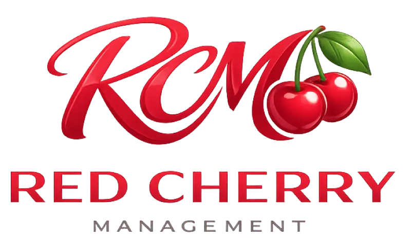 Red Cherry Mangement